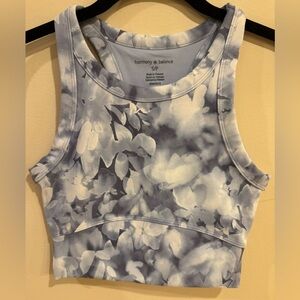 Harmony & Balance Top